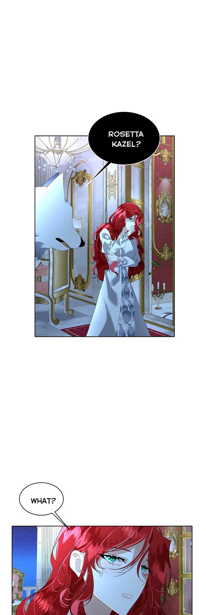 I Will Temporarily Protect the Male Lead Chapter 9 - Page 41