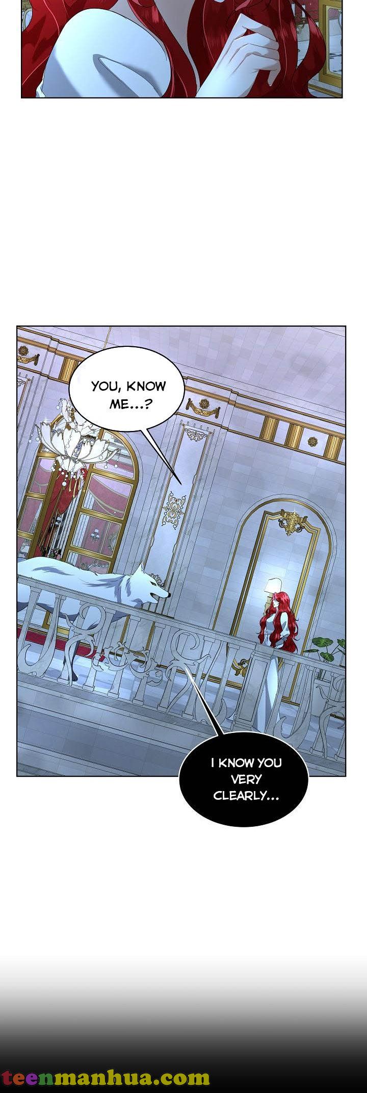 I Will Temporarily Protect the Male Lead Chapter 9 - Page 42