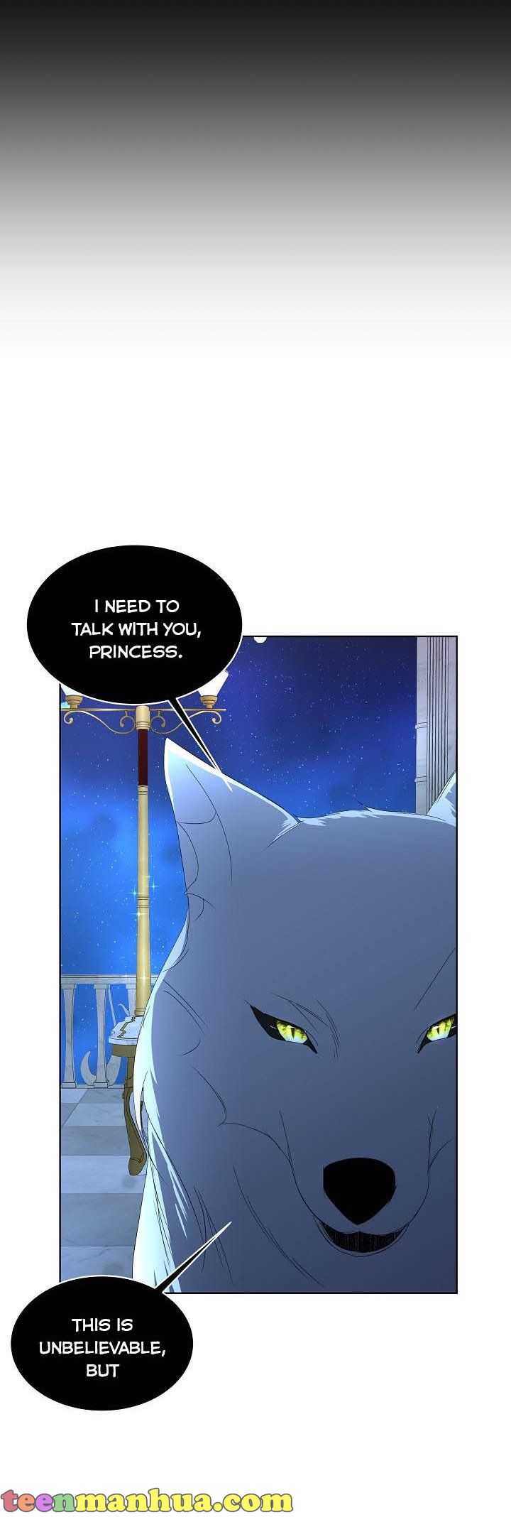 I Will Temporarily Protect the Male Lead Chapter 9 - Page 44