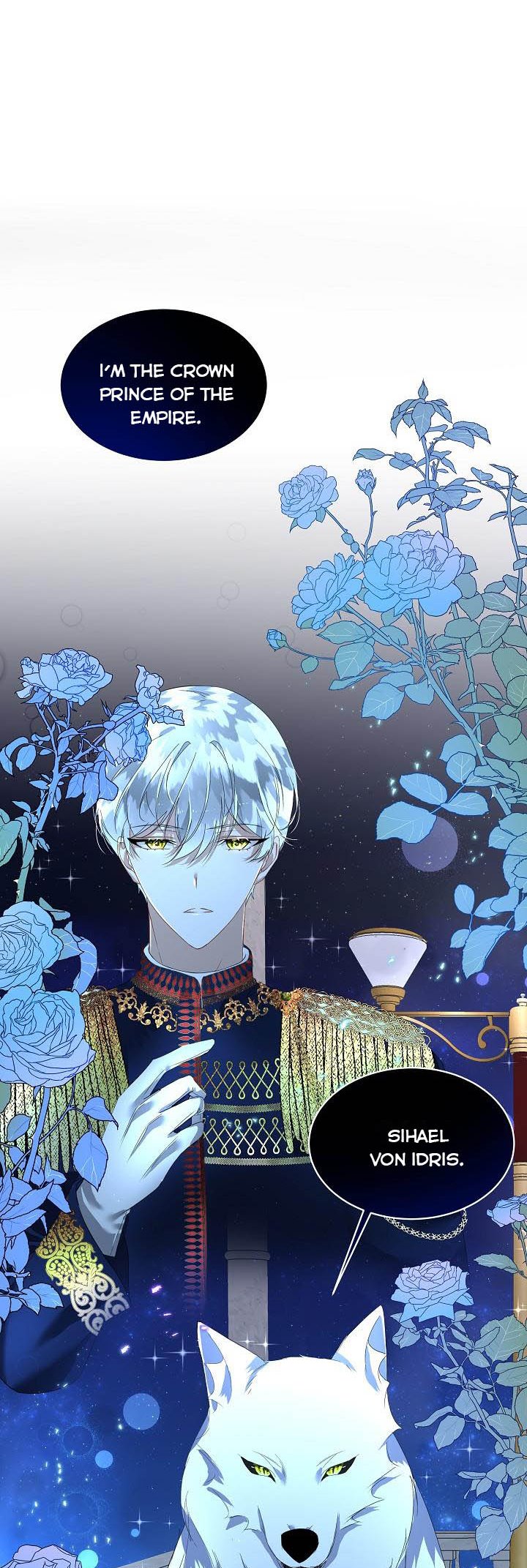 I Will Temporarily Protect the Male Lead Chapter 9 - Page 45