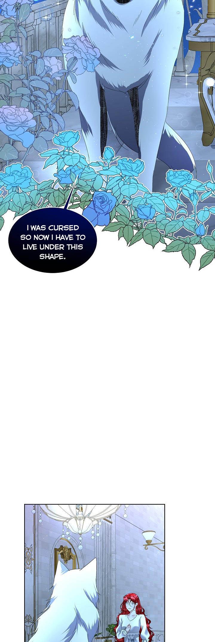 I Will Temporarily Protect the Male Lead Chapter 9 - Page 46