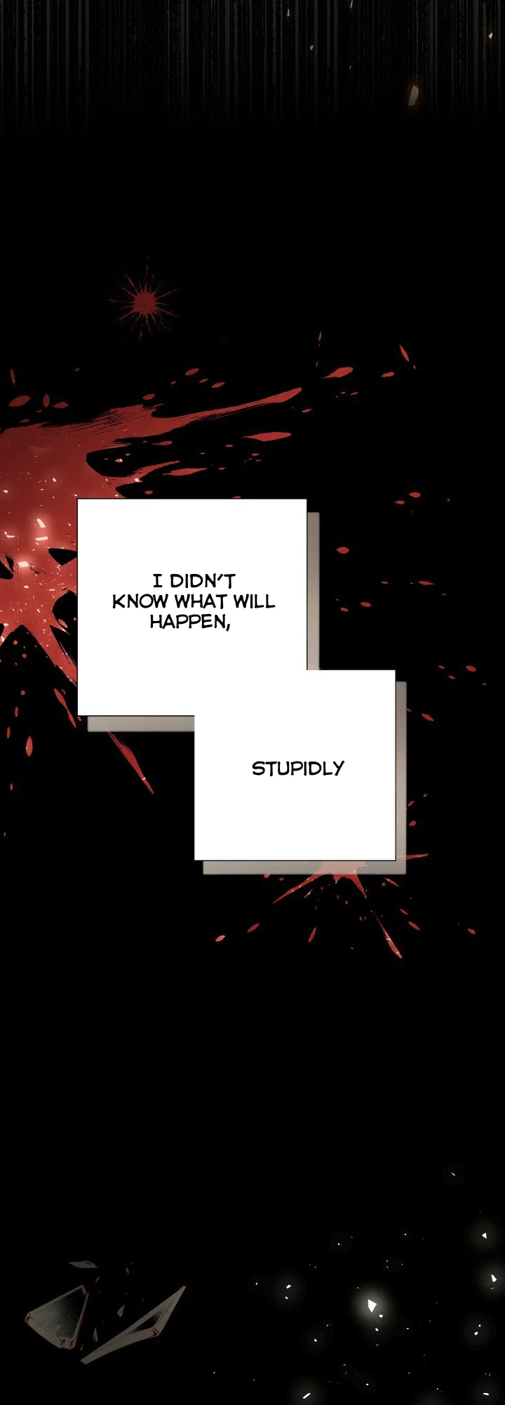 The World Without My Sister Who Everyone Loved Chapter 1 - Page 49