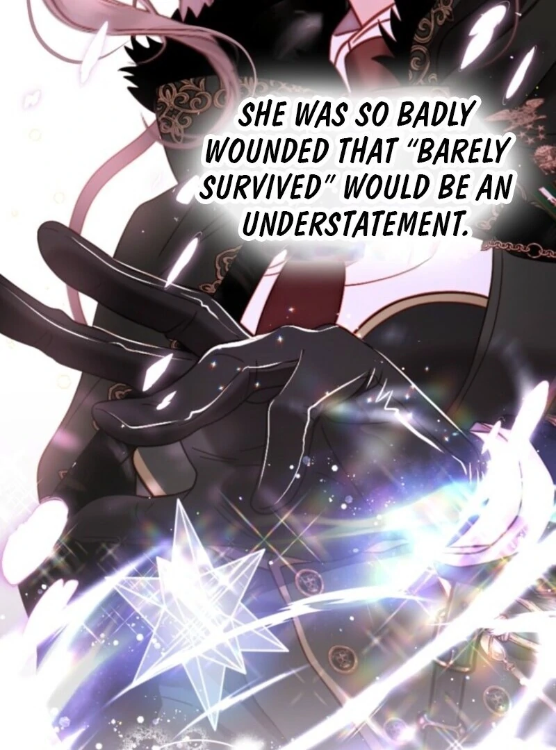 The World Without My Sister Who Everyone Loved Chapter 94 - Page 107