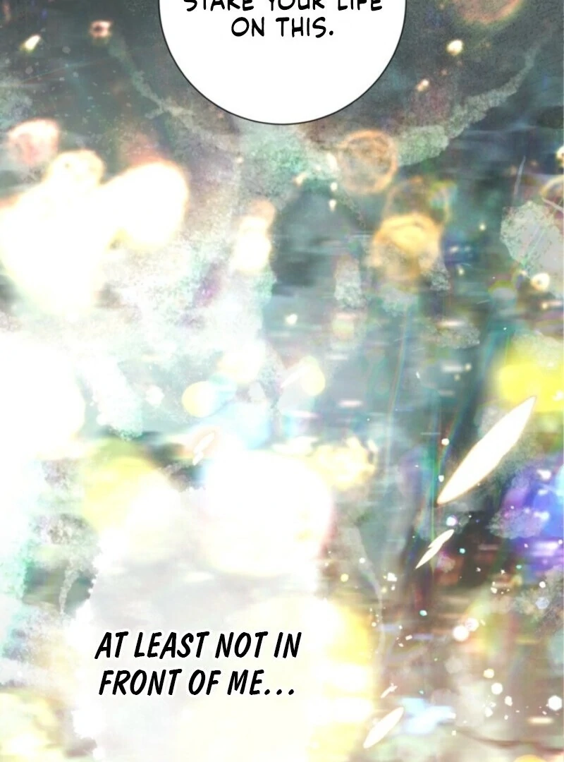 The World Without My Sister Who Everyone Loved Chapter 94 - Page 114