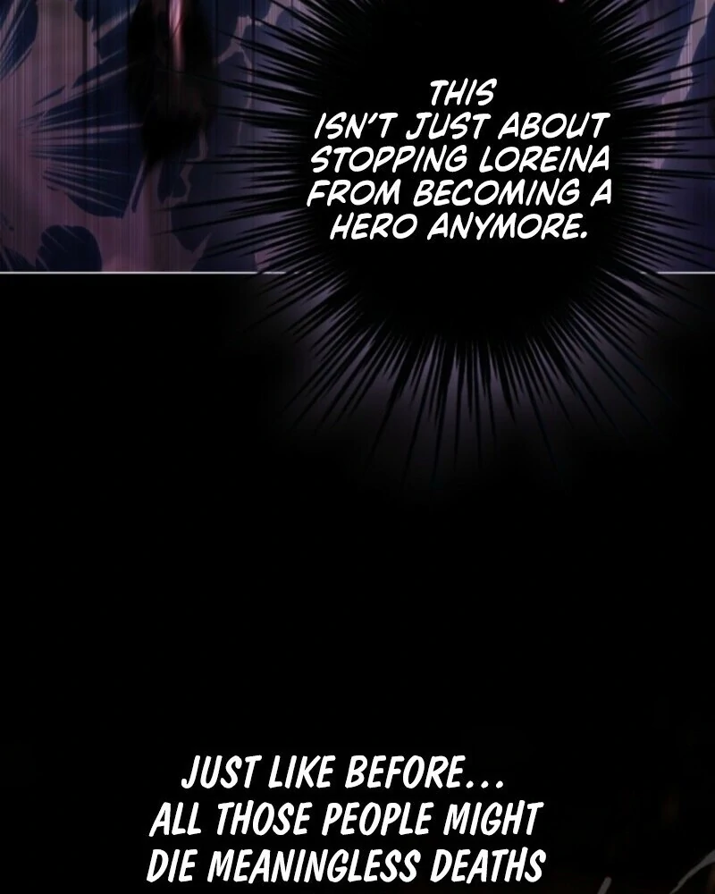 The World Without My Sister Who Everyone Loved Chapter 94 - Page 123