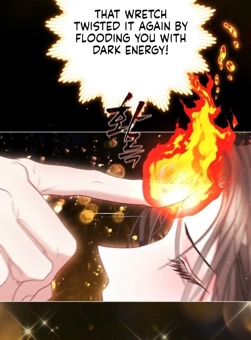 The World Without My Sister Who Everyone Loved Chapter 94 - Page 15