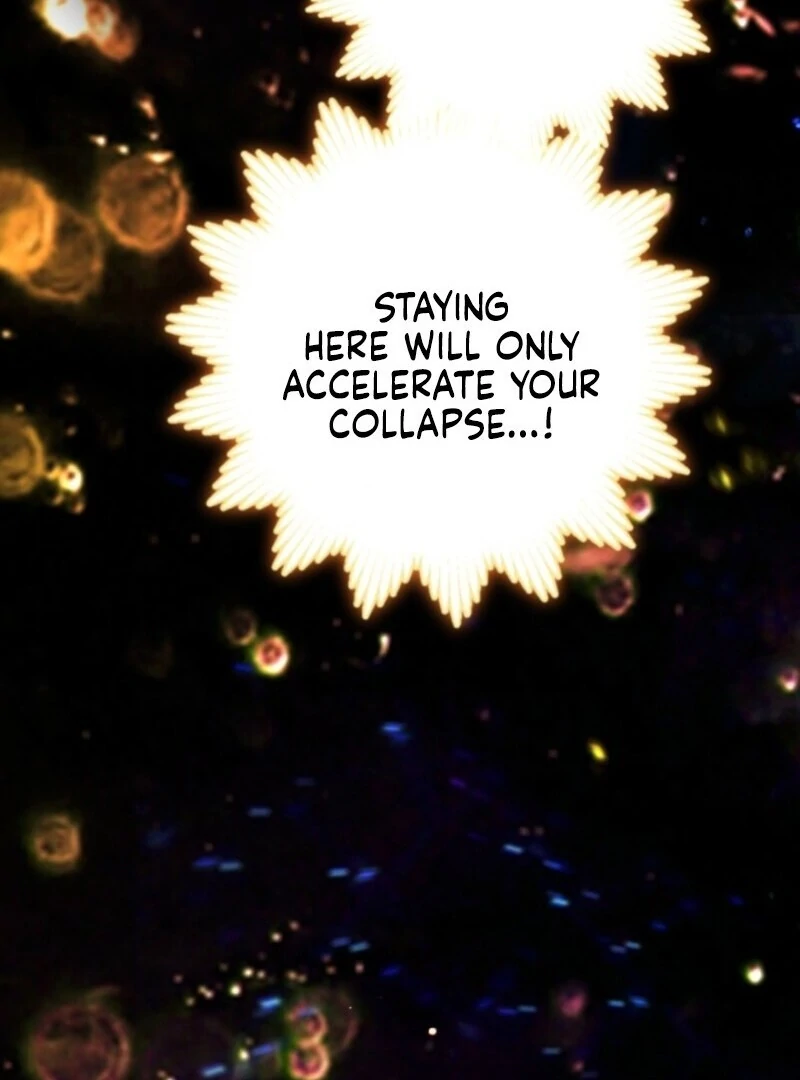 The World Without My Sister Who Everyone Loved Chapter 94 - Page 19