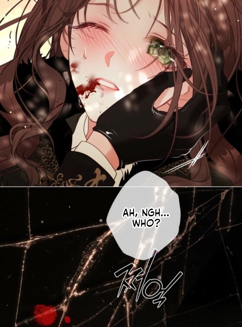 The World Without My Sister Who Everyone Loved Chapter 94 - Page 35