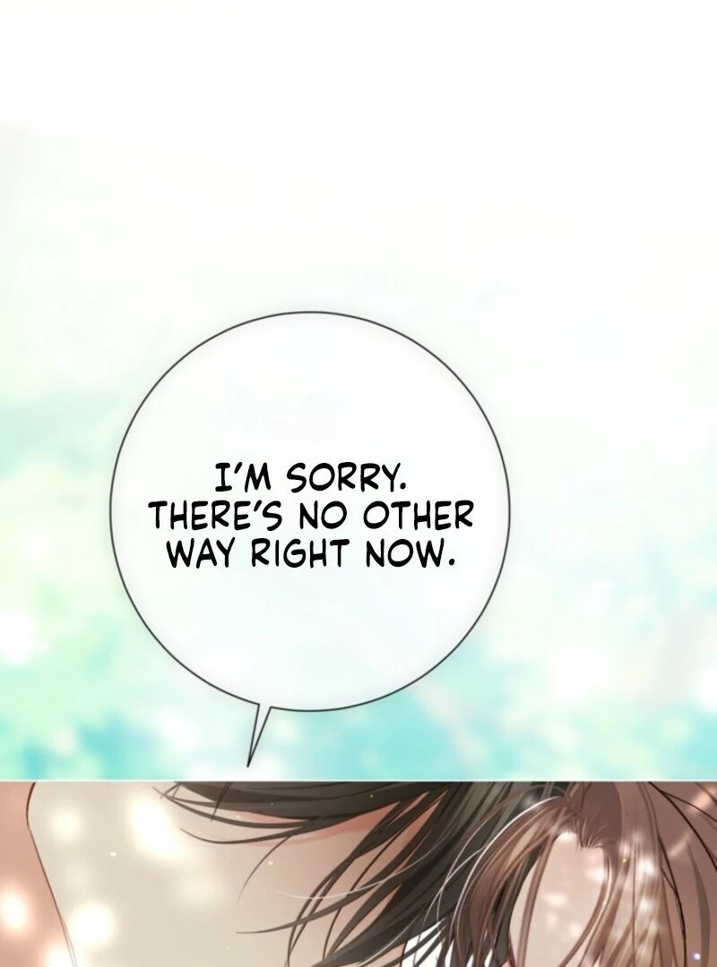 The World Without My Sister Who Everyone Loved Chapter 94 - Page 37