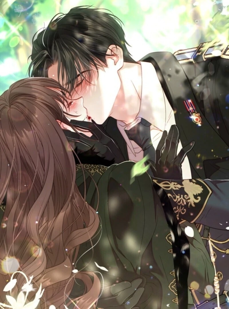 The World Without My Sister Who Everyone Loved Chapter 94 - Page 49