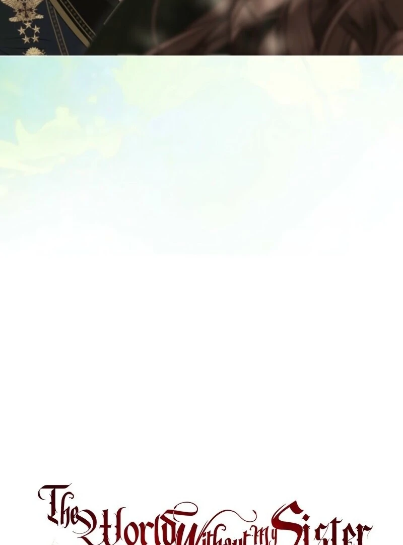 The World Without My Sister Who Everyone Loved Chapter 94 - Page 64