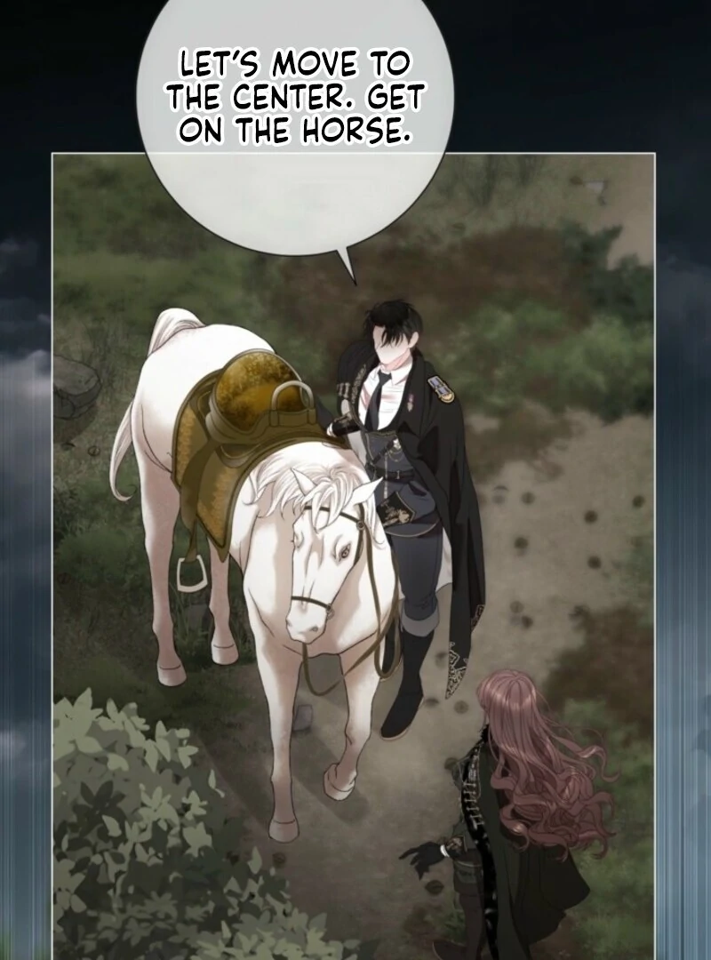 The World Without My Sister Who Everyone Loved Chapter 94 - Page 85