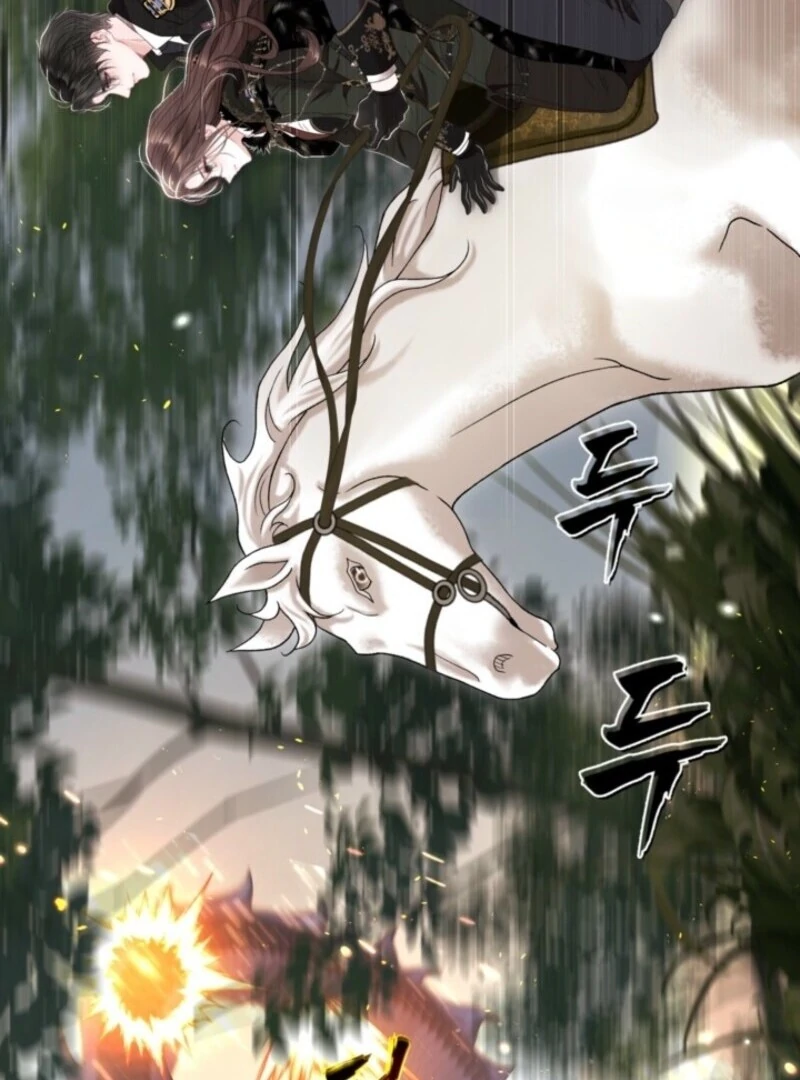 The World Without My Sister Who Everyone Loved Chapter 94 - Page 87