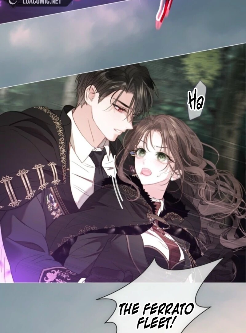 The World Without My Sister Who Everyone Loved Chapter 94 - Page 91