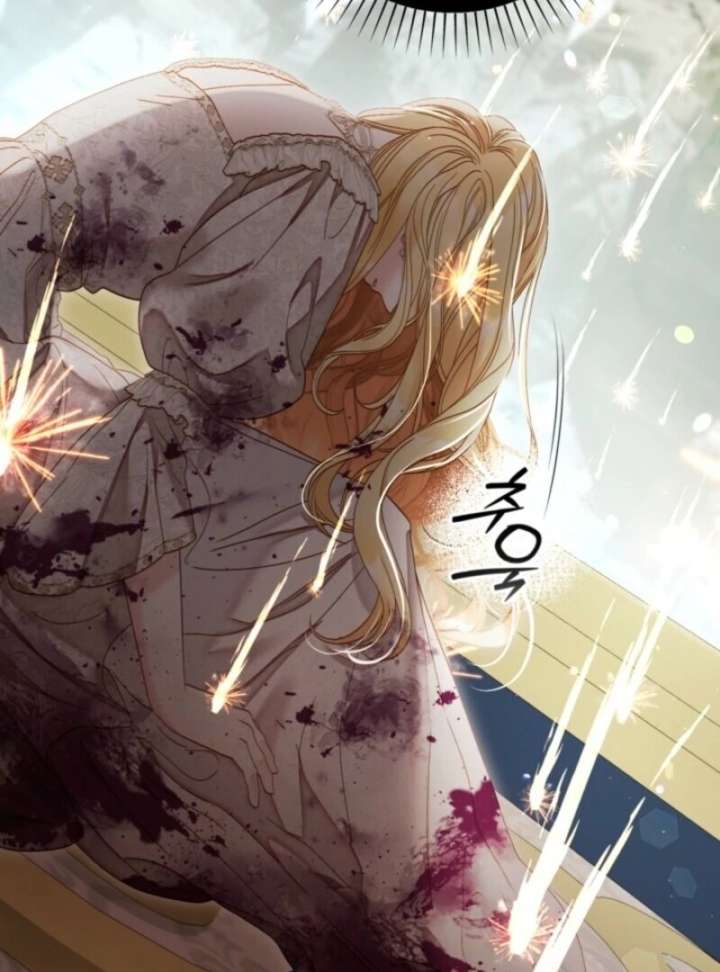 The World Without My Sister Who Everyone Loved Chapter 95 - Page 101