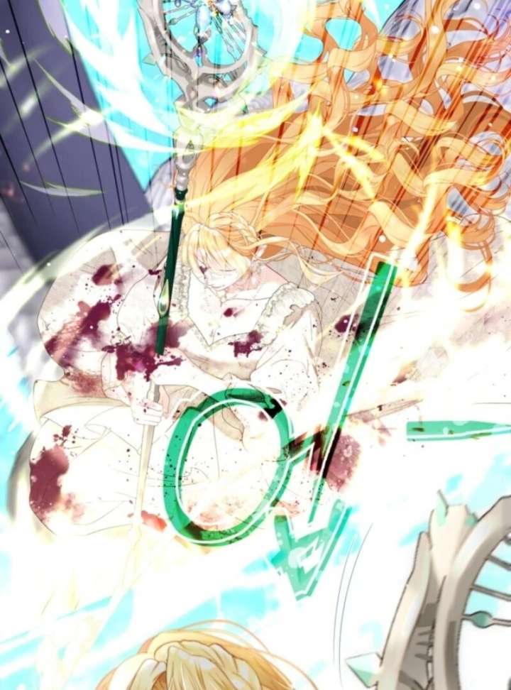 The World Without My Sister Who Everyone Loved Chapter 95 - Page 124