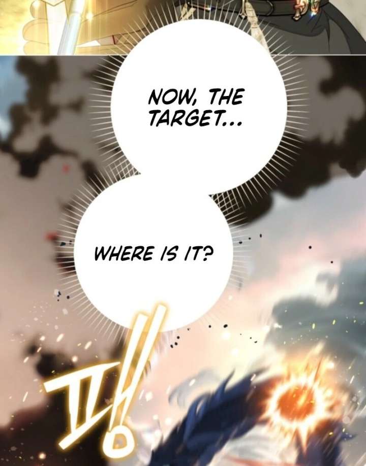 The World Without My Sister Who Everyone Loved Chapter 95 - Page 27