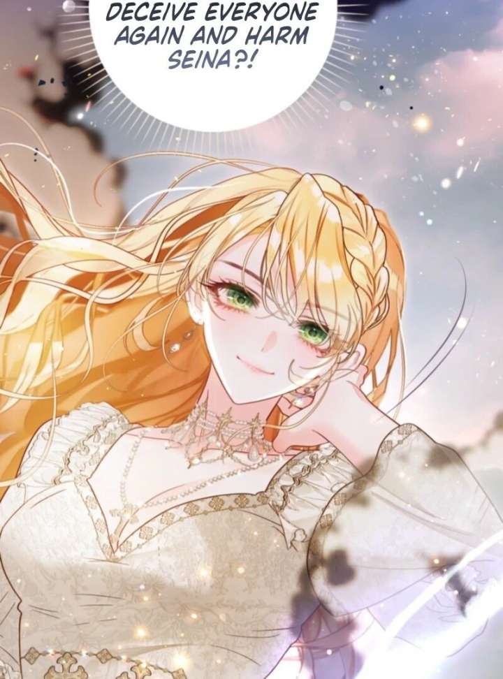 The World Without My Sister Who Everyone Loved Chapter 95 - Page 31