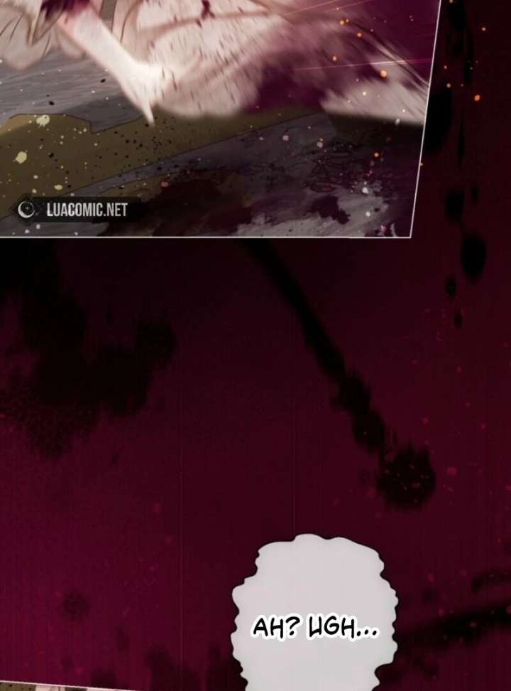 The World Without My Sister Who Everyone Loved Chapter 95 - Page 45