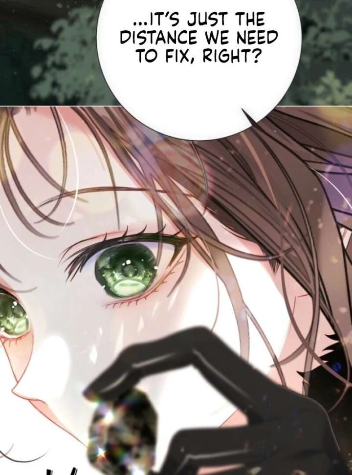 The World Without My Sister Who Everyone Loved Chapter 95 - Page 6