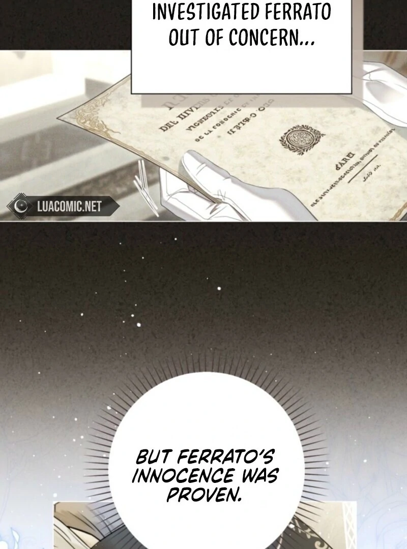 The World Without My Sister Who Everyone Loved Chapter 96 - Page 115