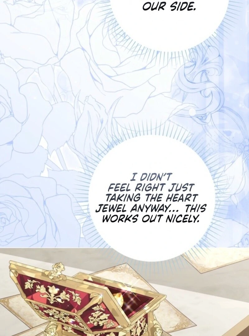 The World Without My Sister Who Everyone Loved Chapter 96 - Page 117