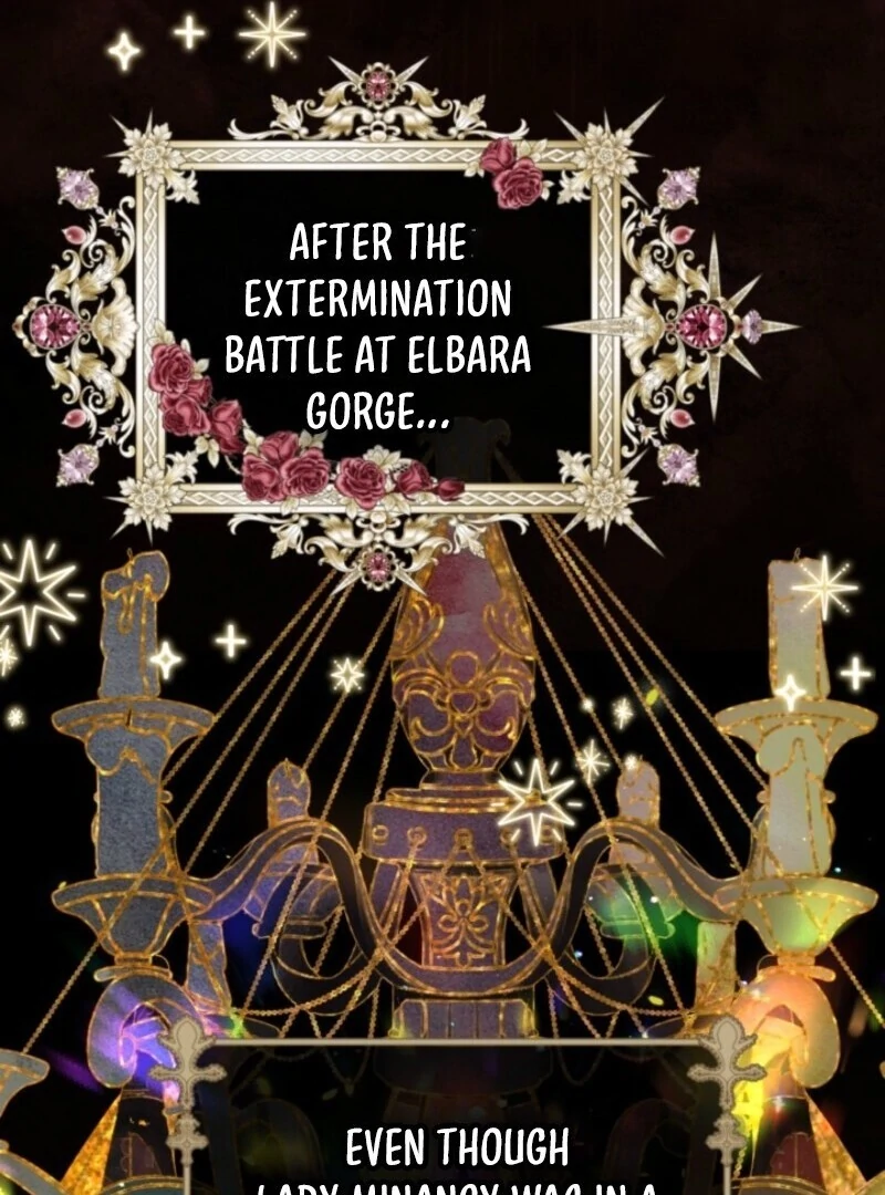 The World Without My Sister Who Everyone Loved Chapter 96 - Page 13