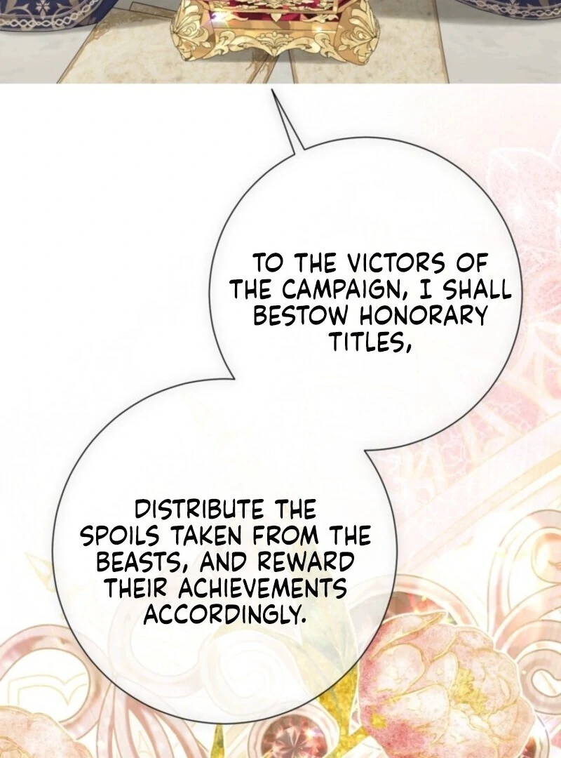 The World Without My Sister Who Everyone Loved Chapter 96 - Page 21