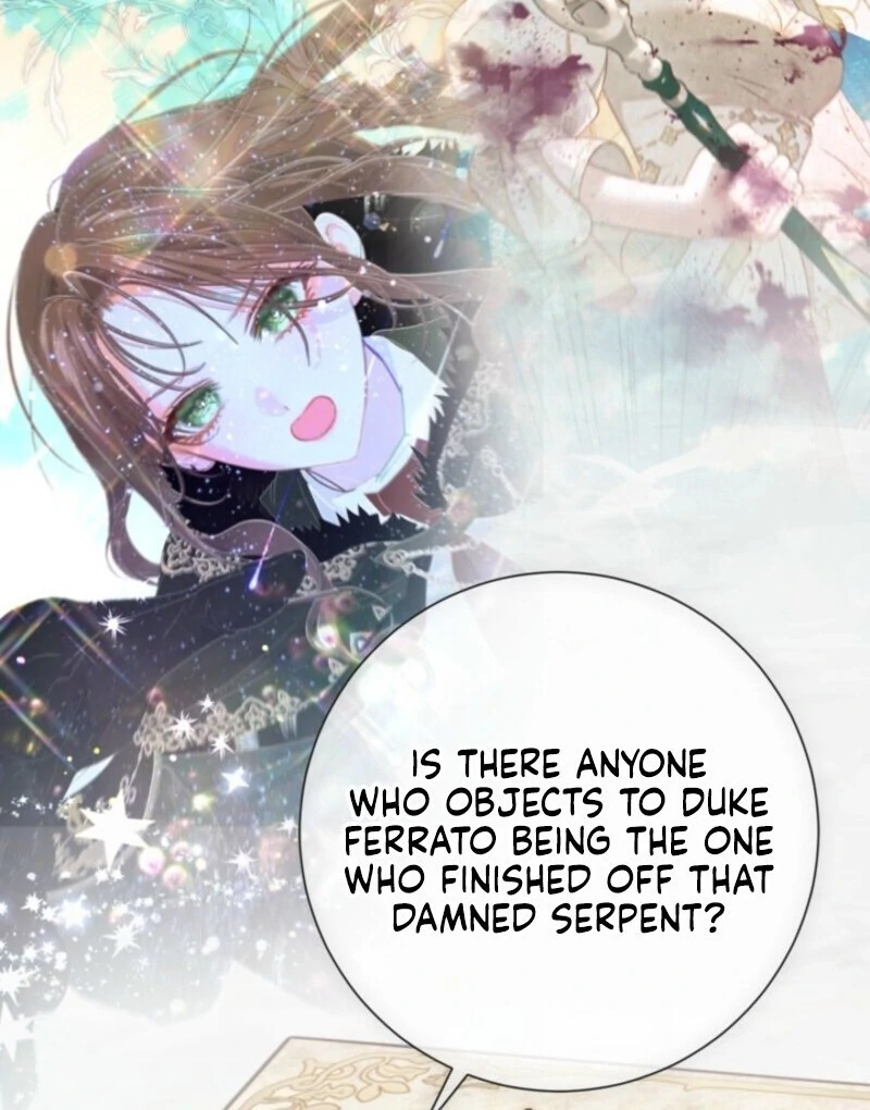 The World Without My Sister Who Everyone Loved Chapter 96 - Page 25