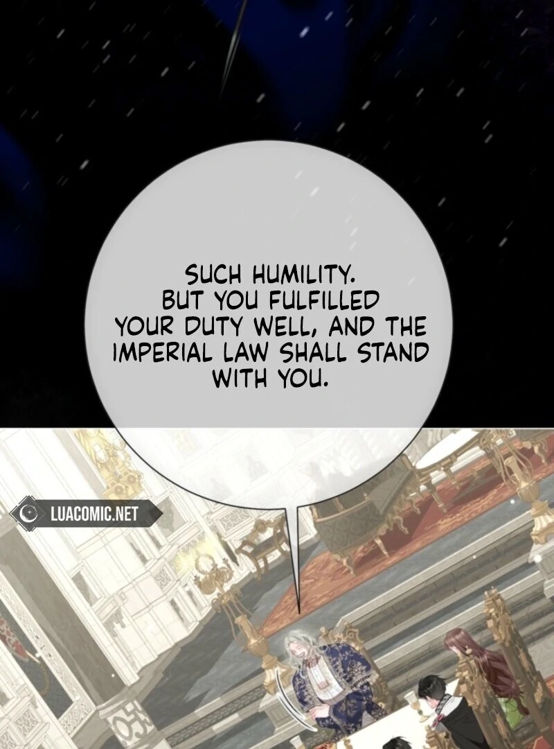 The World Without My Sister Who Everyone Loved Chapter 96 - Page 34