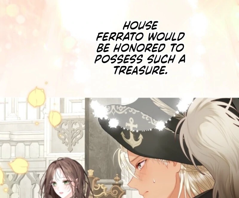 The World Without My Sister Who Everyone Loved Chapter 96 - Page 39