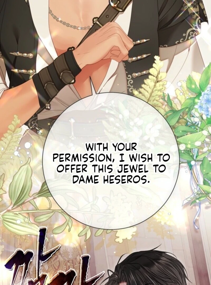 The World Without My Sister Who Everyone Loved Chapter 96 - Page 42