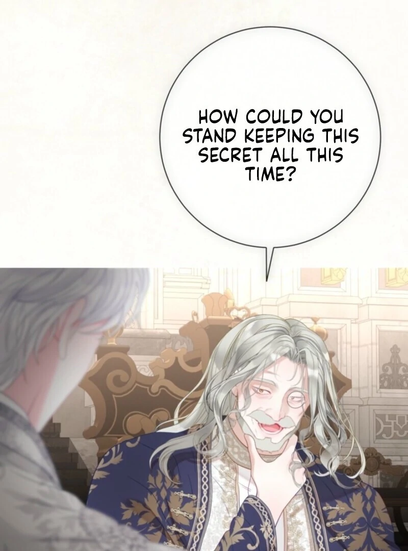 The World Without My Sister Who Everyone Loved Chapter 96 - Page 5