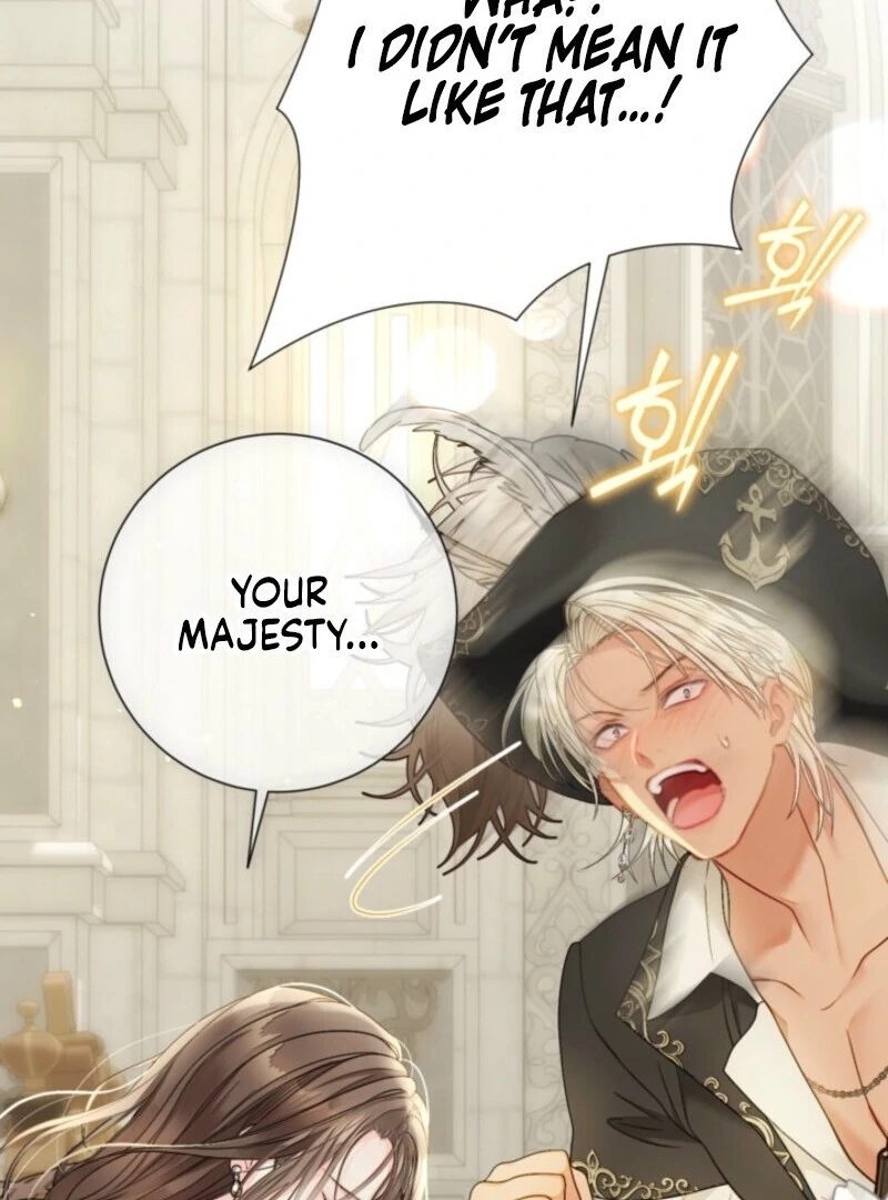 The World Without My Sister Who Everyone Loved Chapter 96 - Page 57