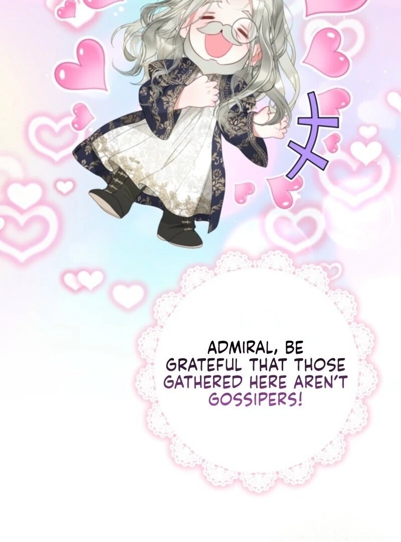 The World Without My Sister Who Everyone Loved Chapter 96 - Page 59