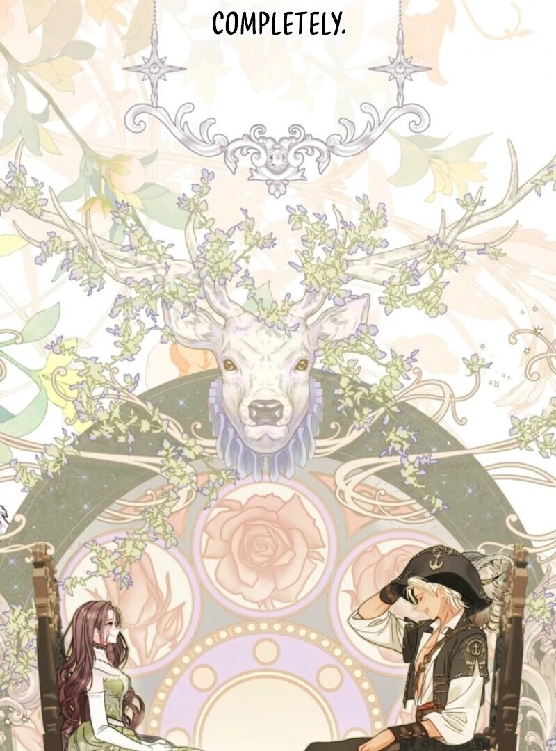 The World Without My Sister Who Everyone Loved Chapter 96 - Page 69