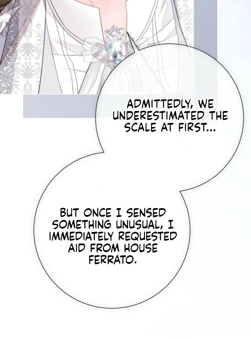 The World Without My Sister Who Everyone Loved Chapter 96 - Page 84