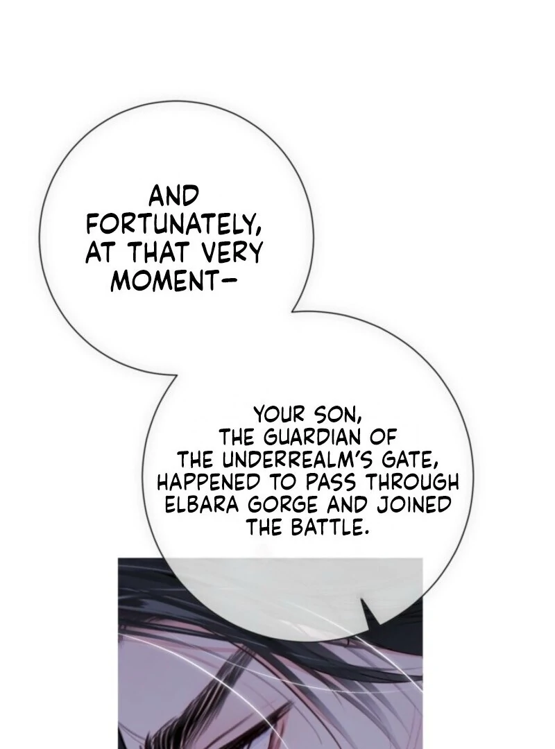 The World Without My Sister Who Everyone Loved Chapter 96 - Page 85