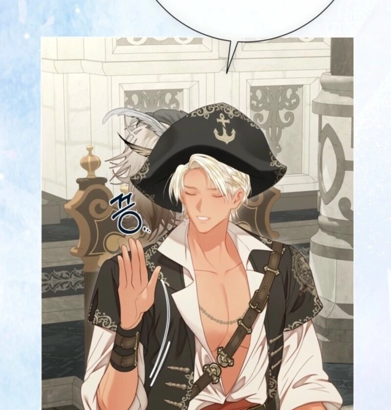 The World Without My Sister Who Everyone Loved Chapter 96 - Page 94