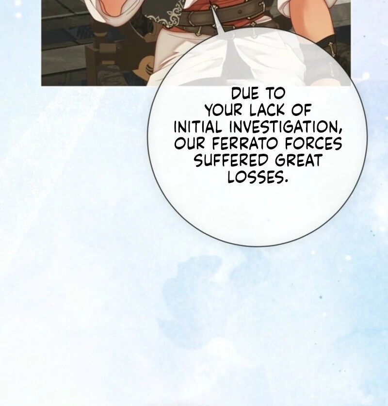 The World Without My Sister Who Everyone Loved Chapter 96 - Page 95