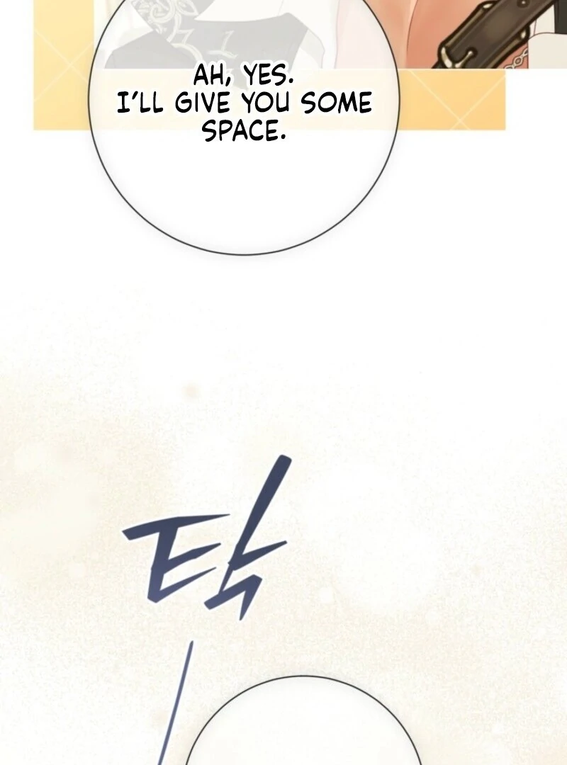 The World Without My Sister Who Everyone Loved Chapter 97 - Page 100