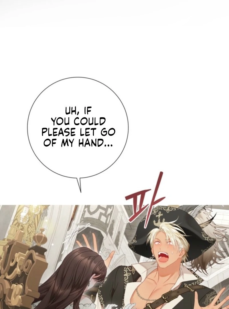 The World Without My Sister Who Everyone Loved Chapter 97 - Page 11