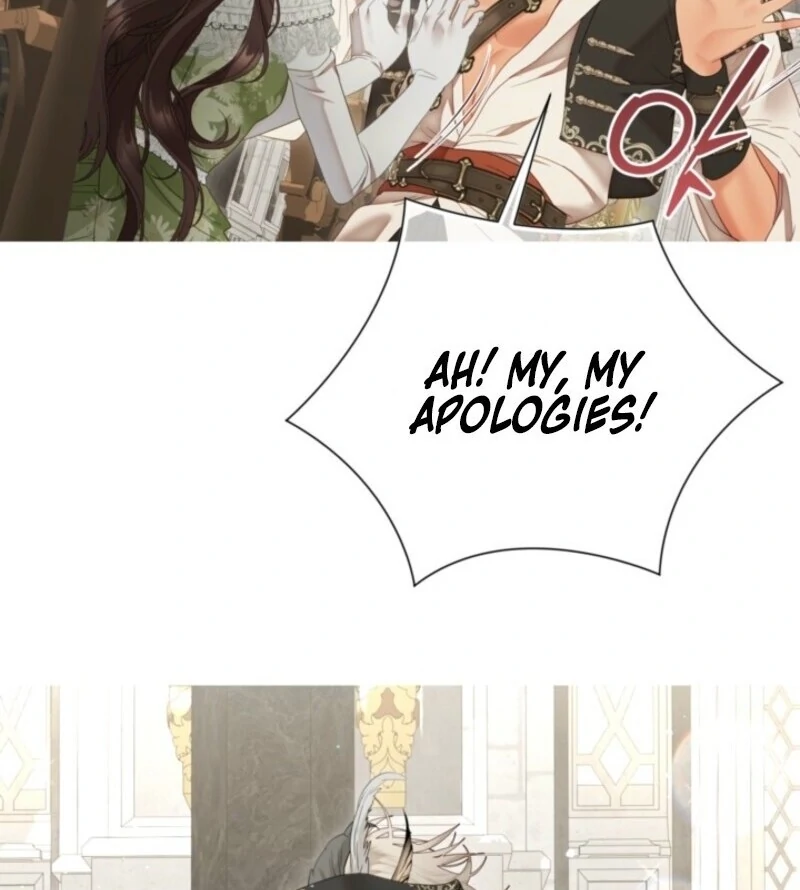 The World Without My Sister Who Everyone Loved Chapter 97 - Page 12