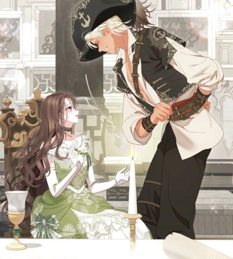 The World Without My Sister Who Everyone Loved Chapter 97 - Page 13