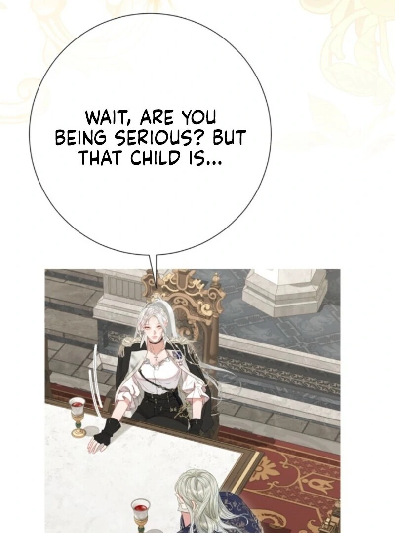 The World Without My Sister Who Everyone Loved Chapter 97 - Page 20