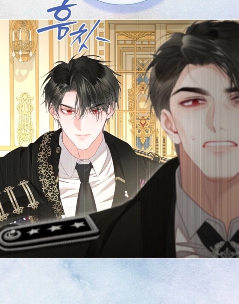 The World Without My Sister Who Everyone Loved Chapter 97 - Page 27