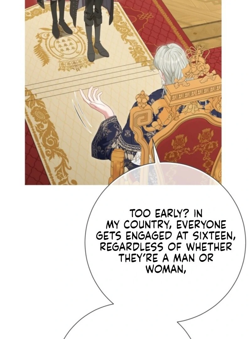 The World Without My Sister Who Everyone Loved Chapter 97 - Page 29