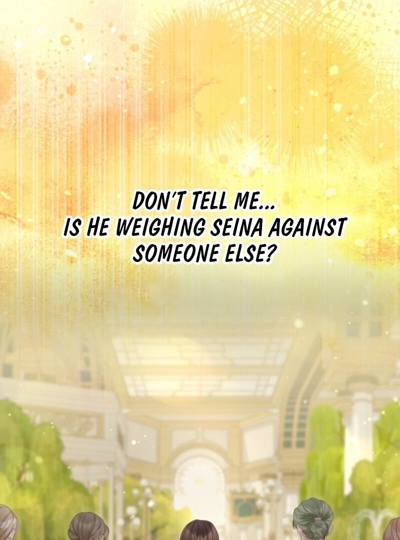 The World Without My Sister Who Everyone Loved Chapter 97 - Page 34