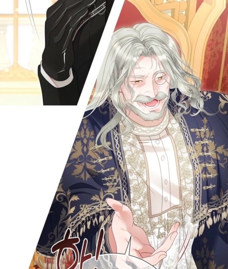 The World Without My Sister Who Everyone Loved Chapter 97 - Page 39