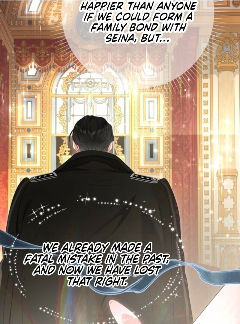 The World Without My Sister Who Everyone Loved Chapter 97 - Page 41